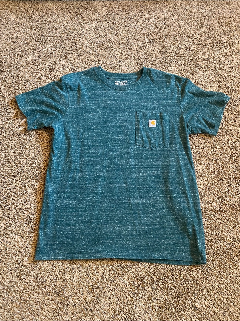 Carhartt tee